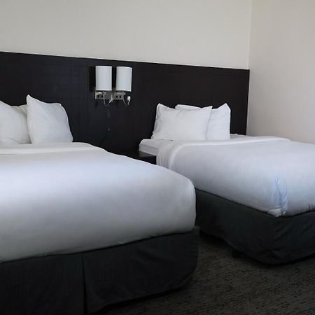 LaJunta Inn La Junta Bagian luar foto