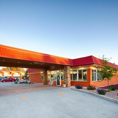 LaJunta Inn La Junta Bagian luar foto