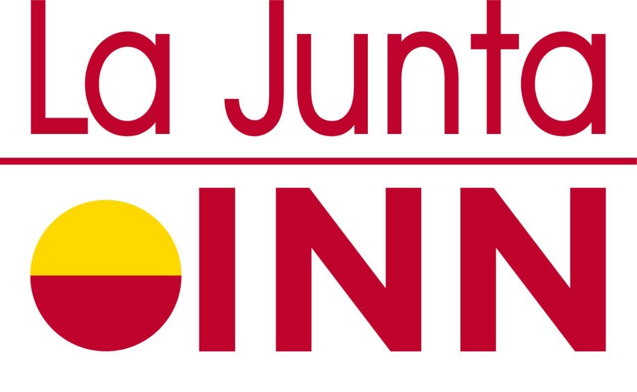 LaJunta Inn La Junta Bagian luar foto